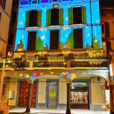 La Casa Sul * 레코