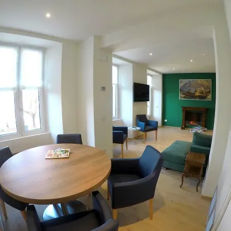 La Casa Sul Guest house