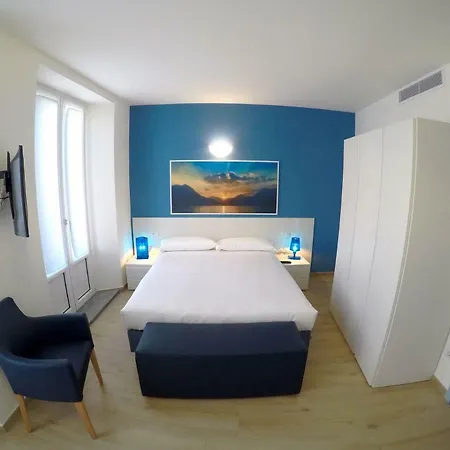 La Casa Sul Guest house Lecco