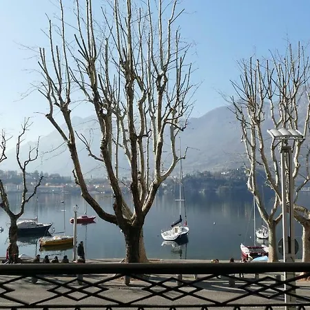 Guest house La Casa Sul 3*