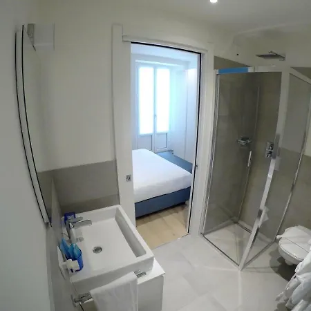 La Casa Sul Pensjonat Lecco