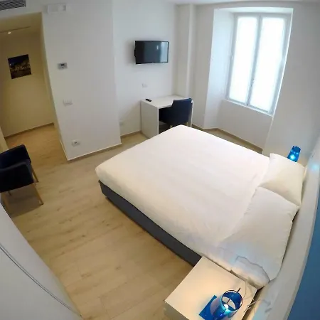 La Casa Sul Pensjonat Lecco