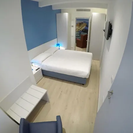Pensjonat La Casa Sul Lecco