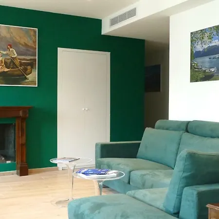 Affittacamere La Casa Sul Lecco