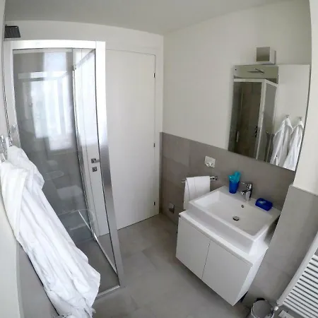 La Casa Sul Affittacamere