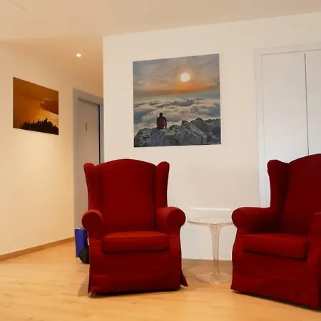 Affittacamere La Casa Sul